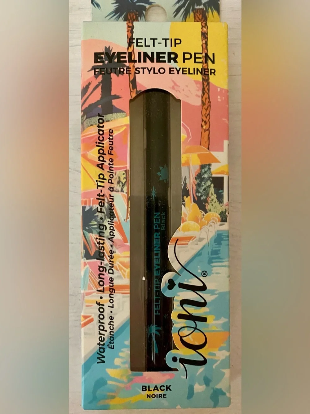 IONI makeup bundle
